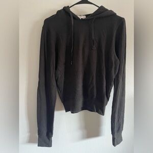 Spiritual Gangster Black Hoodie